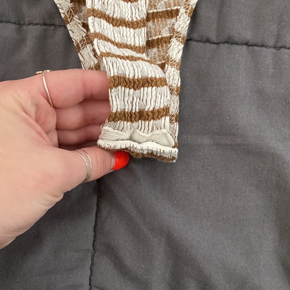 Body Suit - medium - Picture 3 of 4